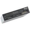 Akasa Baymaster S Front Panel  2.5" SATA HDD/SSD Drive Dock  Card Reader AKASA ICR-10U3
